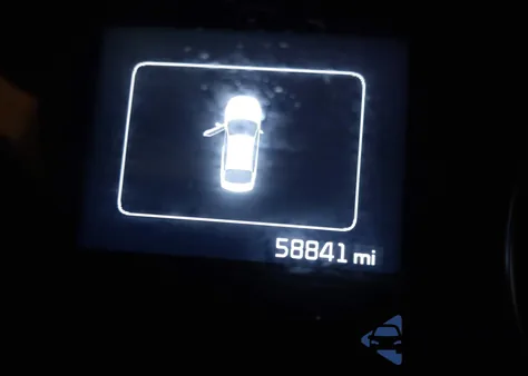 2018 Kia Optima Lx z USA, uszkodzony, nr VIN 5XXGT4L31JG192936